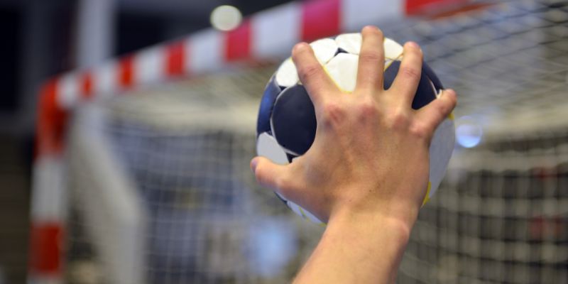 entrena en club balonmano san lorenzo
