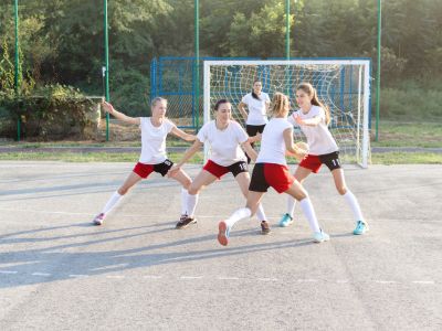 equipos san lorenzo balonmano