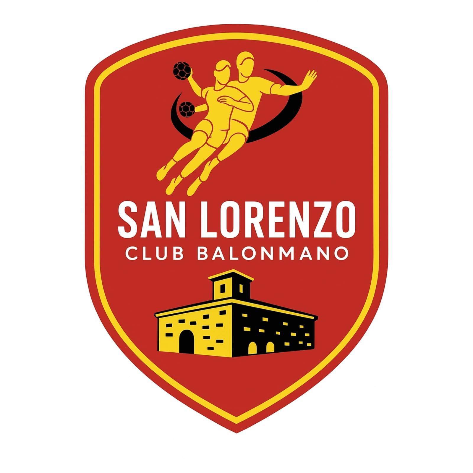 Club Balonmano San Lorenzo Murcia